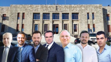 Στην τελική ευθεία των αυτοδιοικητικών εκλογών οι παρατάξεις