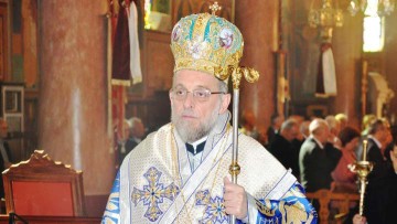 Μητροπολίτης Ρόδου κ.κ. Κύριλλος: Η εορτή της Παναγίας έχει μεγάλη σημασία για τους πιστούς