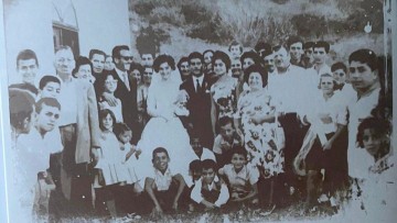 Με επιτυχία πραγματοποιήθηκε η παρουσίαση της μουσικής έκδοσης "Λέρος, τα τραγούδια του γάμου"