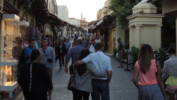 Ο Alltours οργανώνει ενημερωτικό ταξίδι για Γερμανούς ταξιδιωτικούς πράκτορες στη Ρόδο