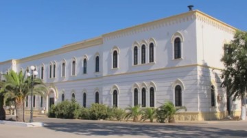 Λέρος: Κηρύχτηκαν μνημεία ο Ναυτικός Στρατώνας, η Μεγάλη Αποθήκη και οι εγκαταστάσεις του Αεροφώνου