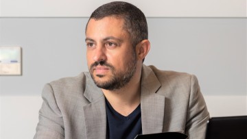 Ν. Γερονικόλας: Θα θεσμοθετήσουμε τον υπεύθυνο συνοικίας