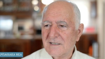 Μανώλης Κασσώτης: Η Μάχη για τα Δωδεκάνησα – Οι Γερμανοί καταλαμβάνουν την Κω