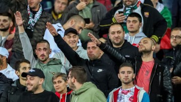 Φίλιππος Ζάχαρης: Η ρατσιστική βία στα ευρωπαϊκά γήπεδα