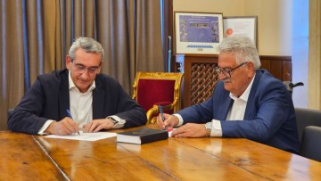 Τη θέση του παραιτηθέντος περιφερειακού συμβούλου Θωμά Σωτρίλλη καταλαμβάνει ο Γιώργος Υψηλάντης