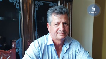 Π. Τοκούζης: Αισθητή η αύξηση της τουριστικής κίνησης στο νησί