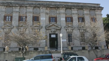 Νέο κτήριο αναζητούν τα ΕΛΤΑ στο κέντρο της Ρόδου