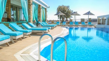 Πώς το ψηφιακό ταξίδι ξεκλειδώνει τη νέα εποχή στα ξενοδοχεία