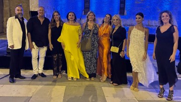 Βραδιά Όπερας “Maria Callas” στη Ρόδο