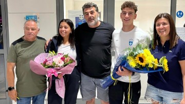 ΑΓΕΣ Κάμειρος 2009: «Όλοι αγωνίστηκαν με πάθος κι έφεραν στον σύλλογο διακρίσεις»