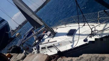 Στο εδώλιο του Μονομελούς Αυτόφωρου Πλημμελειοδικείου θα καθίσουν 9 Τούρκοι