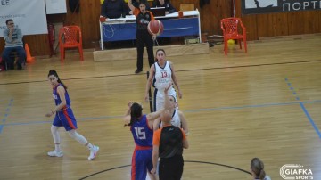 Εν αναμονή των δηλώσεων συμμετοχής στο τοπικό πρωτάθλημα μπάσκετ Γυναικών…
