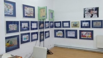 Κασιώτες δημιουργοί εκθέτουν για 5η φορά τα έργα τους στην Κάσο