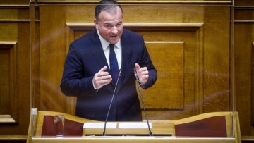 Ιωάννης Παππάς: Οι άγονες γραμμές  θα γίνουν γραμμές ανάπτυξης και καινοτομίας