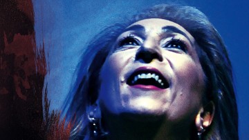 Horizons… Ταξίδι στις μουσικές του κόσμου με την Alexandra Gravas
