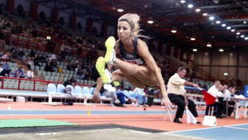 Η Νίκη Ξάνθου ανάμεσα στις καλύτερες αθλήτριες στίβου όλων των εποχών!