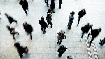 Φίλιππος Ζάχαρης: Ένστικτο επιβίωσης και νέο ξεκίνημα