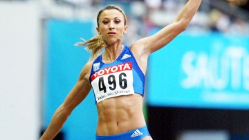 Ο δωδεκανησιακός στίβος στο βάθρο  των Παγκοσμίων Πρωταθλημάτων Στίβου