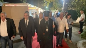 Κ. Διακογεωργίου: Το νησί μας με τα ιδιαίτερα προϊόντα του και τους μαχητικούς ανθρώπους του, θα βρίσκει πάντα τρόπους να ανακάμπτει