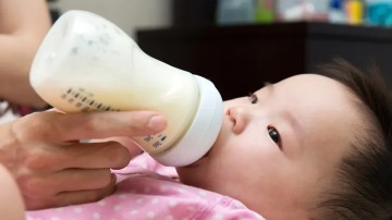 Αλλεργία ή δυσανεξία; Κατανοώντας τη διαφορά στα βρέφη