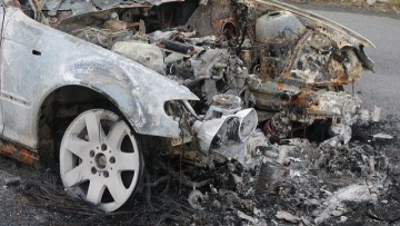 «Έκρηξη» ατυχημάτων σε Αττική και Νότιο Αιγαίο