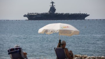 Διονύσης Τσιριγώτης: Οι διεθνείς συνθήκες και οι αμερικανικές βάσεις στα νησιά του Αιγαίου