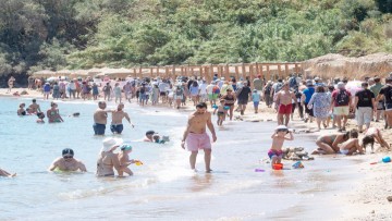 Γιάννης Παρασκευάς: Δήμαρχοι «γρηγορείτε και προσεύχεσθε»-Το δικαίωμα της παραλίας