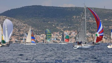 Οι συμμετοχές στην Aegean Regatta που ανοίγει πανιά αύριο