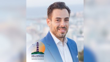 Νικηφόρος Παπανικόλας: «Όχι» στην αναστολή χρηματοδότησης των έργων και δράσεων στο νησί της Ρόδου