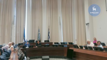 Κυκλοφοριακές αλλαγές στην πόλη της Ρόδου