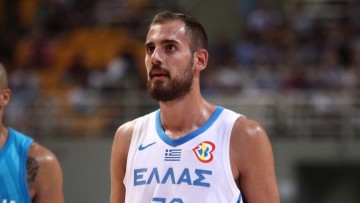 Μανώλης Χατζηδάκης: «Έχουμε γίνει οικογένεια. Σκεφτόμαστε μόνο την Ιορδανία»