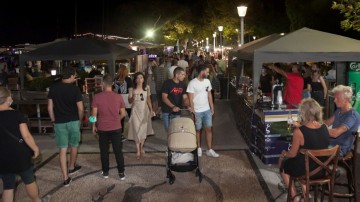 Στις 25 Αυγούστου το 7ο Rhodes Street Food Festival