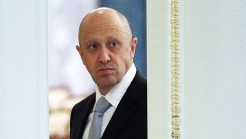 Πριγκόζιν: Νεκρός ο αρχηγός της Βάγκνερ λένε τα ρωσικά ΜΜΕ – Συνετρίβη το αεροσκάφος του