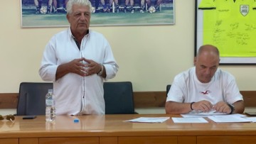 Κάλλιστος Διακογεωργίου: «Πόσο ακόμα η βία και ο θάνατος θα δηλητηριάζουν τον αθλητισμό στην Ελλάδα;»