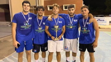 Τα ρόστερ των ομάδων για την τελική φάση του 3on3 στ’ Αφάντου