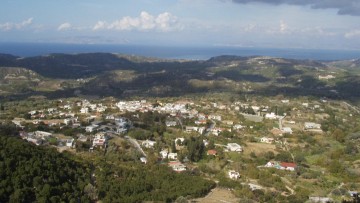 Την ερχόμενη Τετάρτη η τακτική συνεδρίαση του Συμβουλίου Κοινότητας Σαλάκου