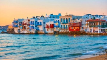 «Εξοικονομώ» για νησιά  και νέες επενδύσεις για τα Greco Islands