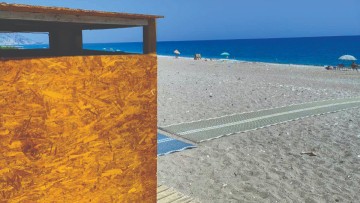 Είμαστε ακόμα πολύ πίσω ως χώρα στις διευκολύνσεις των ατόμων με αναπηρία