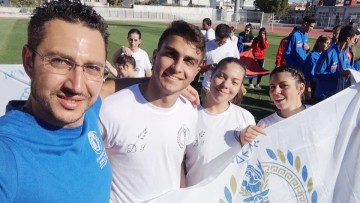 Το πρόγραμμα και τα τμήματα προετοιμασίας της Δάφνης Ρόδου