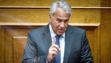 Μάκης Βορίδης: «Συνεχίζει η πολύ θετική πορεία της ελληνικής οικονομίας»