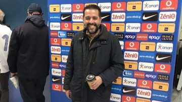 Ανδρέας Κιλιμάτος: «Η Ρόδος είναι έτοιμη να πάρει τον τίτλο»