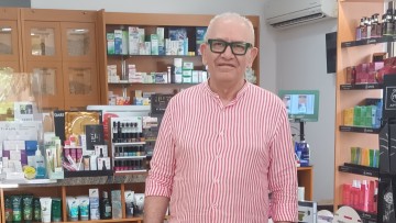 Δήλωση συμπόρευσης Μπάμπη Ευθυμιάδη με τη Λαϊκή Συσπείρωση Ρόδου