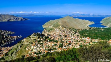 Μανώλης Κασσώτης: Λαθρέμποροι στα Δωδεκάνησα στα χρόνια της Τουρκοκρατίας – Τ’ Αντώνιο