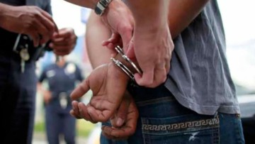 Συνελήφθη καταδικασθείς για ζωοκλοπή και ζωοκτονία