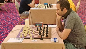 Σκακιστές από 18 χώρες συμμετείχαν στο διεθνές τουρνουά της Ρόδου!