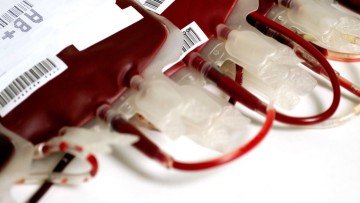 Μεγάλες ελλείψεις σε αίμα στο Νοσοκομείο Ρόδου- Έκκληση στους πολίτες να αιμοδοτήσουν