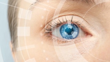 Πάρκινσον: Μια εξέταση ματιών μπορεί να προειδοποιήσει χρόνια πριν τη διάγνωση