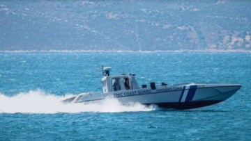 35χρονος προσπάθησε να φτάσει στην Κω κολυμπώντας από τα τουρκικά παράλια