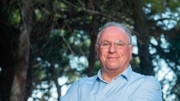 Σάββας Διακοσταματίου: "Είμαστε περήφανοι για την επιλογή μας-δεν παραχωρούμε λευκή επιταγή σε κανέναν"