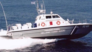 Εντοπίστηκαν συνολικά 53 αλλοδαποί σε θαλάσσια περιοχή και παραλία της Ρόδου